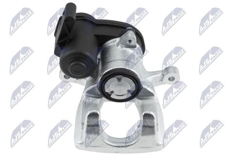 Гальмівний супорт задній NISSAN X-TRAIL T32 14-, LEAF 17- 