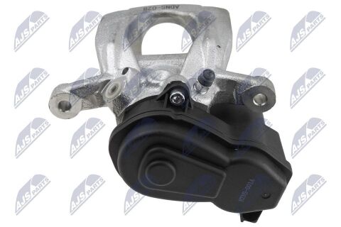 Тормозной суппорт задний NISSAN X-TRAIL T32 14-, LEAF 17- 