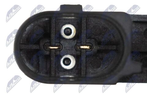 Гальмівний супорт задній NISSAN X-TRAIL T32 14-, LEAF 17- 