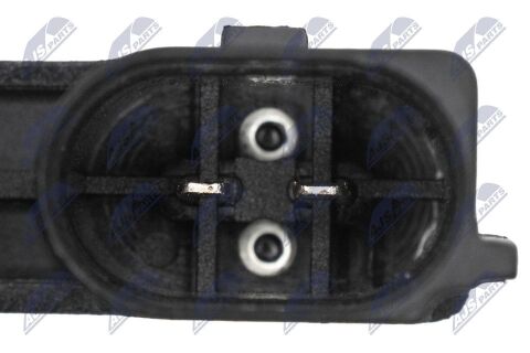 Тормозной суппорт задний NISSAN X-TRAIL T32 14-, LEAF 17- 