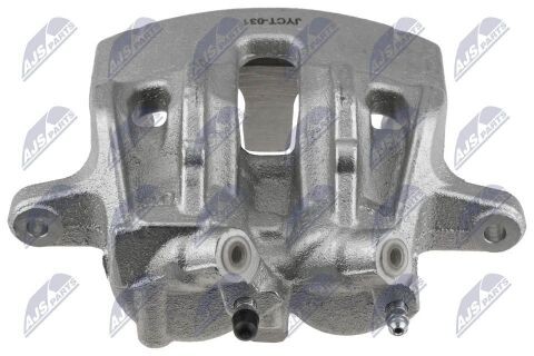 Гальмівний супорт передній CITROEN JUMPER 94-, FIAT DUCATO 94-, PEUGEOT BOXER 94- 