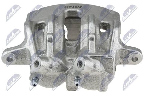 Гальмівний супорт передній CITROEN JUMPER 94-, FIAT DUCATO 94-, PEUGEOT BOXER 94- 