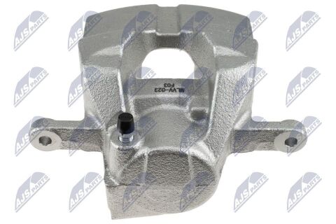 Гальмівний супорт передній VOLVO XC40 17- 