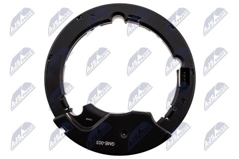 Датчик угла поворота руля ENG.2.0-5.5 MERCEDES C(W203), C T-MODEL(S203), G(W463); 1997-