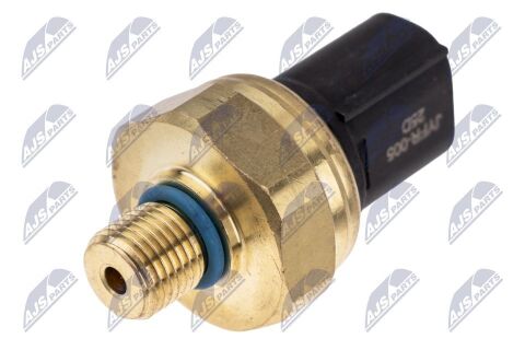 Датчик давления топлива ENG. 1.5-1.6 ECOBOOST; FORD FOCUS III 14-20, C-MAX II 14-19, TRANSIT CONNECT 13-, TOURNEO CONNECT 13-20, GRAND C-MAX 10-19 Датчик давления топлива ENG. 1.5-1.6 ECOBOOST; FORD FOCUS III 14-20, C-MAX II 14-19, TRANSIT CONNECT 13-, TOURNEO CONNECT 13-20, GRAND C-MAX 10-19