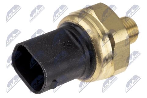 Датчик давления топлива ENG. 1.5-1.6 ECOBOOST; FORD FOCUS III 14-20, C-MAX II 14-19, TRANSIT CONNECT 13-, TOURNEO CONNECT 13-20, GRAND C-MAX 10-19 Датчик давления топлива ENG. 1.5-1.6 ECOBOOST; FORD FOCUS III 14-20, C-MAX II 14-19, TRANSIT CONNECT 13-, TOURNEO CONNECT 13-20, GRAND C-MAX 10-19