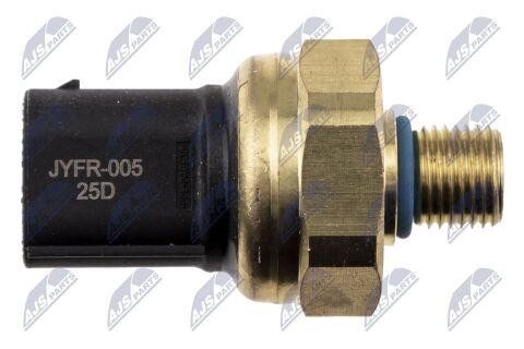 Датчик давления топлива ENG. 1.5-1.6 ECOBOOST; FORD FOCUS III 14-20, C-MAX II 14-19, TRANSIT CONNECT 13-, TOURNEO CONNECT 13-20, GRAND C-MAX 10-19 Датчик давления топлива ENG. 1.5-1.6 ECOBOOST; FORD FOCUS III 14-20, C-MAX II 14-19, TRANSIT CONNECT 13-, TOURNEO CONNECT 13-20, GRAND C-MAX 10-19