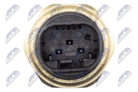 Датчик давления топлива ENG. 1.5-1.6 ECOBOOST; FORD FOCUS III 14-20, C-MAX II 14-19, TRANSIT CONNECT 13-, TOURNEO CONNECT 13-20, GRAND C-MAX 10-19 Датчик давления топлива ENG. 1.5-1.6 ECOBOOST; FORD FOCUS III 14-20, C-MAX II 14-19, TRANSIT CONNECT 13-, TOURNEO CONNECT 13-20, GRAND C-MAX 10-19