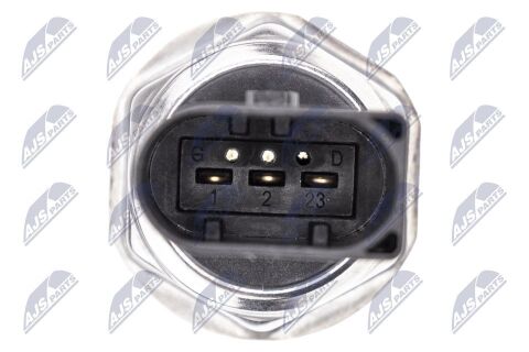 Датчик тиску палива ENG. 1.2-2.0 TSI Датчик тиску палива ENG. 1.2-2.0 TSI