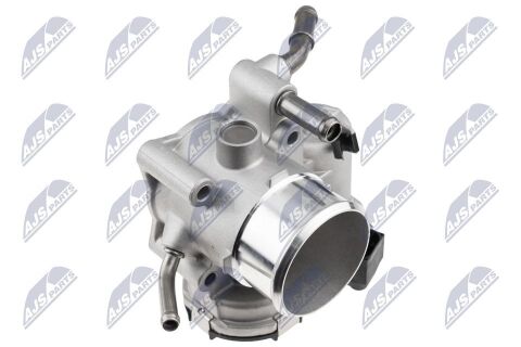 Дроссельная заслонка ENG. 1.4 T-GDI; KIA CEED 18-20, PROCEED 18-20, XCEED 19-20, HYUNDAI I30 16-