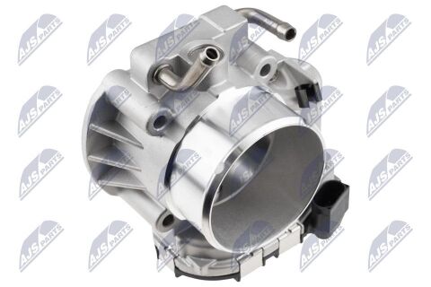 Дросельна заслінка KIA OPTIMA 2.4 12-19, HYUNDAI SANTA FE III 2.4 12-18, SONATA VII 2.4 14-19