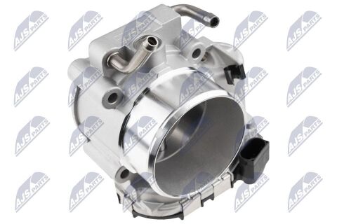 Дроссельная заслонка ENG. 2.4; KIA SPORTAGE IV 15-22, SORENTO III 15-20, OPTIMA 12-19, HYUNDAI TUCSON 19-20, SONATA VII 14-19, SANTA FE IV 18-20