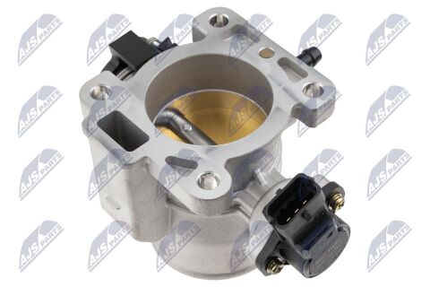 Дроссельная заслонка ENG. 1.4-1.6; HYUNDAI GETZ 05-10, ACCENT III 05-10, KIA RIO II 05-11 Дроссельная заслонка ENG. 1.4-1.6; HYUNDAI GETZ 05-10, ACCENT III 05-10, KIA RIO II 05-11