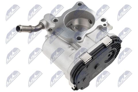 Дроссельная заслонка ENG. 1.4 T-GDI; KIA CEED 18-20, PROCEED 18-20, XCEED 19-20, HYUNDAI I30 16-