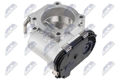 Дроссельная заслонка ENG. 2.4; KIA SPORTAGE IV 15-22, SORENTO III 15-20, OPTIMA 12-19, HYUNDAI TUCSON 19-20, SONATA VII 14-19, SANTA FE IV 18-20