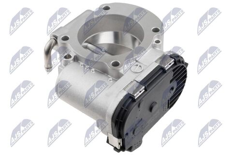 Дросельна заслінка KIA OPTIMA 2.4 12-19, HYUNDAI SANTA FE III 2.4 12-18, SONATA VII 2.4 14-19