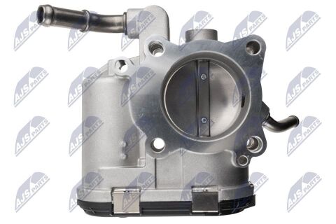 Дроссельная заслонка ENG. 1.4 T-GDI; KIA CEED 18-20, PROCEED 18-20, XCEED 19-20, HYUNDAI I30 16-