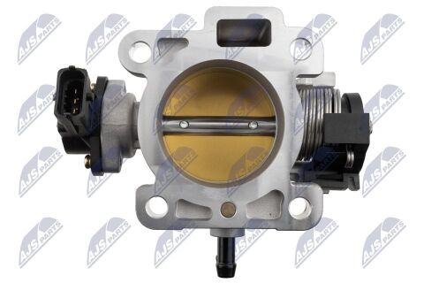 Дроссельная заслонка ENG. 1.4-1.6; HYUNDAI GETZ 05-10, ACCENT III 05-10, KIA RIO II 05-11 Дроссельная заслонка ENG. 1.4-1.6; HYUNDAI GETZ 05-10, ACCENT III 05-10, KIA RIO II 05-11