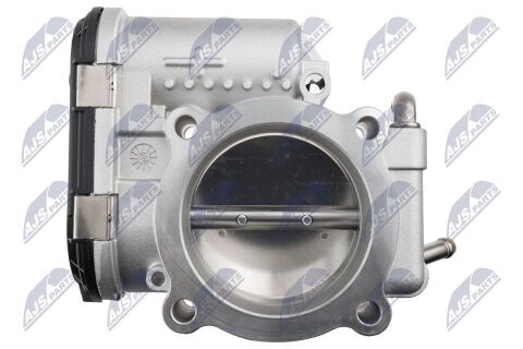 Дроссельная заслонка ENG. 2.4; KIA SPORTAGE IV 15-22, SORENTO III 15-20, OPTIMA 12-19, HYUNDAI TUCSON 19-20, SONATA VII 14-19, SANTA FE IV 18-20