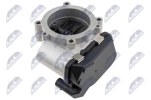 Дроссельная заслонка ENG. 3.2-6.3; VW TOUAREG 05-18, PASSAT B6