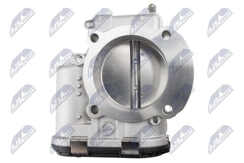 Дросельна заслінка KIA OPTIMA 2.4 12-19, HYUNDAI SANTA FE III 2.4 12-18, SONATA VII 2.4 14-19