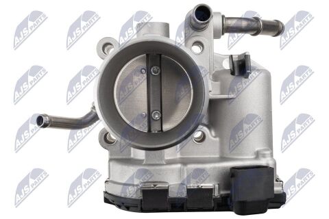 Дроссельная заслонка ENG. 1.4 T-GDI; KIA CEED 18-20, PROCEED 18-20, XCEED 19-20, HYUNDAI I30 16-