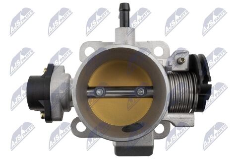 Дроссельная заслонка ENG. 1.4-1.6; HYUNDAI GETZ 05-10, ACCENT III 05-10, KIA RIO II 05-11 Дроссельная заслонка ENG. 1.4-1.6; HYUNDAI GETZ 05-10, ACCENT III 05-10, KIA RIO II 05-11