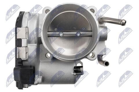 Дроссельная заслонка ENG. 2.4; KIA SPORTAGE IV 15-22, SORENTO III 15-20, OPTIMA 12-19, HYUNDAI TUCSON 19-20, SONATA VII 14-19, SANTA FE IV 18-20