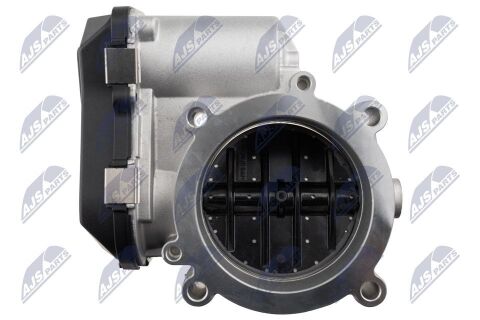 Дроссельная заслонка ENG. 3.2-6.3; VW TOUAREG 05-18, PASSAT B6