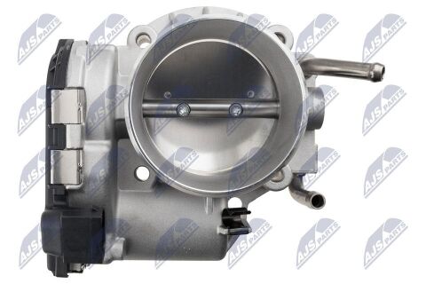 Дросельна заслінка KIA OPTIMA 2.4 12-19, HYUNDAI SANTA FE III 2.4 12-18, SONATA VII 2.4 14-19