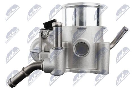 Дроссельная заслонка ENG. 1.4 T-GDI; KIA CEED 18-20, PROCEED 18-20, XCEED 19-20, HYUNDAI I30 16-