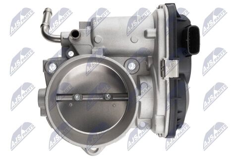 Дроссельная заслонка ENG. 2.5, TOYOTA RAV4 HYBRID 18-, CAMRY HYBRID 17-, NX 350H 21-
