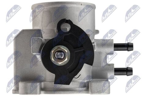 Дроссельная заслонка ENG. 1.4-1.6; HYUNDAI GETZ 05-10, ACCENT III 05-10, KIA RIO II 05-11 Дроссельная заслонка ENG. 1.4-1.6; HYUNDAI GETZ 05-10, ACCENT III 05-10, KIA RIO II 05-11