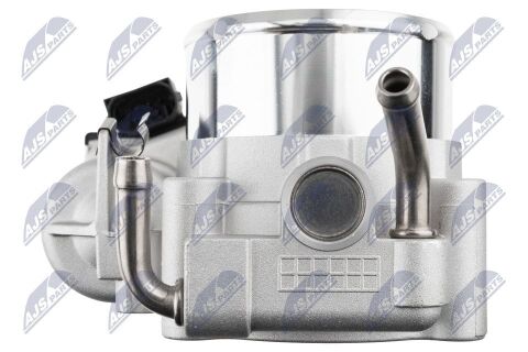 Дроссельная заслонка ENG. 2.4; KIA SPORTAGE IV 15-22, SORENTO III 15-20, OPTIMA 12-19, HYUNDAI TUCSON 19-20, SONATA VII 14-19, SANTA FE IV 18-20