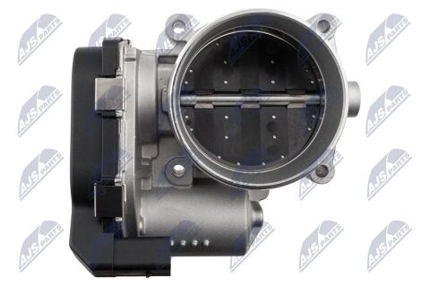 Дроссельная заслонка ENG. 3.2-6.3; VW TOUAREG 05-18, PASSAT B6