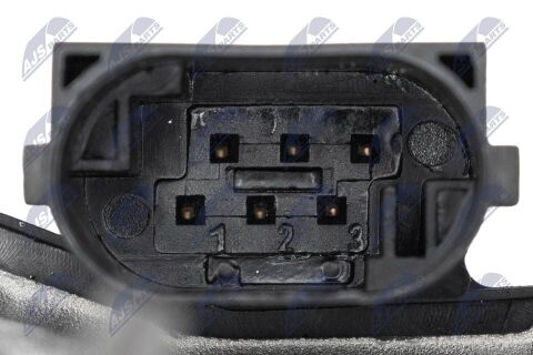 Дроссельная заслонка ENG. 1.4 T-GDI; KIA CEED 18-20, PROCEED 18-20, XCEED 19-20, HYUNDAI I30 16-