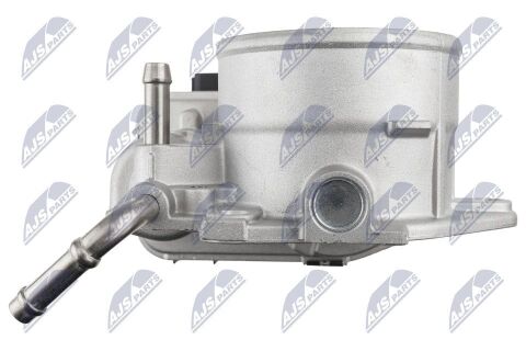 Дроссельная заслонка ENG. 2.5, TOYOTA RAV4 HYBRID 18-, CAMRY HYBRID 17-, NX 350H 21-