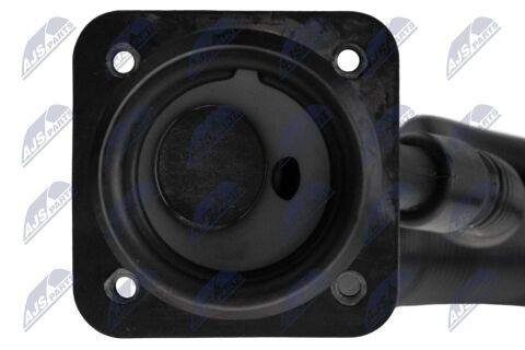 Заливна горловина HYUNDAI ATOS PRIME 2000.11-