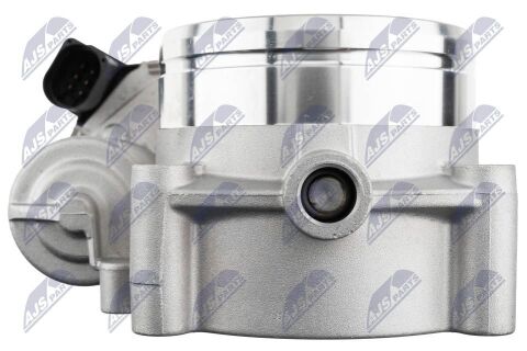 Дроссельная заслонка ENG. 3.2-6.3; VW TOUAREG 05-18, PASSAT B6