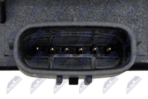 Дроссельная заслонка ENG. 2.5, TOYOTA RAV4 HYBRID 18-, CAMRY HYBRID 17-, NX 350H 21-