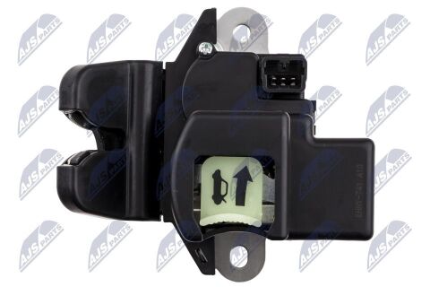 Замок кришки багажнику HYUNDAI ACCENT 2013-