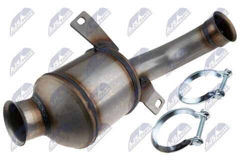 Катализатор CITROEN C1 1.4HDI 2005-,C3 II 1.4HDI 2009-,PEUGEOT 107 1.4HDI 2005-,207 1.4HDI 2006-,TOYOTA AYGO 1.4D-4D 2005- Катализатор CITROEN C1 1.4HDI 2005-,C3 II 1.4HDI 2009-,PEUGEOT 107 1.4HDI 2005-,207 1.4HDI 2006-,TOYOTA AYGO 1.4D-4D 2005-