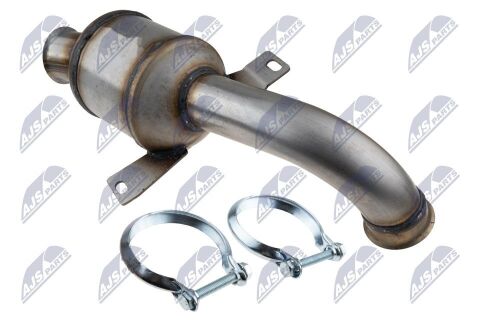 Катализатор CITROEN C1 1.4HDI 2005-,C3 II 1.4HDI 2009-,PEUGEOT 107 1.4HDI 2005-,207 1.4HDI 2006-,TOYOTA AYGO 1.4D-4D 2005- Катализатор CITROEN C1 1.4HDI 2005-,C3 II 1.4HDI 2009-,PEUGEOT 107 1.4HDI 2005-,207 1.4HDI 2006-,TOYOTA AYGO 1.4D-4D 2005-