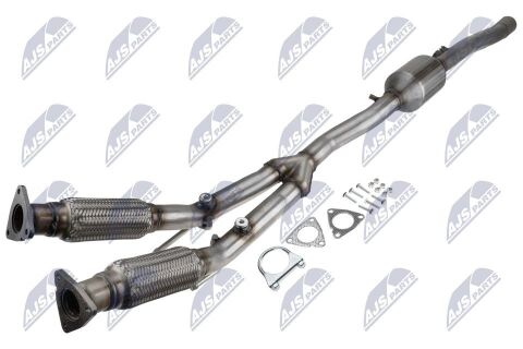 Каталізатор AUDI A3 2.0FSI 2003-,SEAT ALTEA 2.0FSI 2004-,LEON 2.0FSI 2005-,SKODA OCTAVIA II 2.0FSI 2004-,VW GOLF PLUS 2.0FSI 2005-,GOLF V 2.0FSI 2004-,TOURAN 2.0FSI 2003-EUR:4 Каталізатор AUDI A3 2.0FSI 2003-,SEAT ALTEA 2.0FSI 2004-,LEON 2.0FSI 2005-,SKODA OCTAVIA II 2.0FSI 2004-,VW GOLF PLUS 2.0FSI 2005-,GOLF V 2.0FSI 2004-,TOURAN 2.0FSI 2003-EUR:4