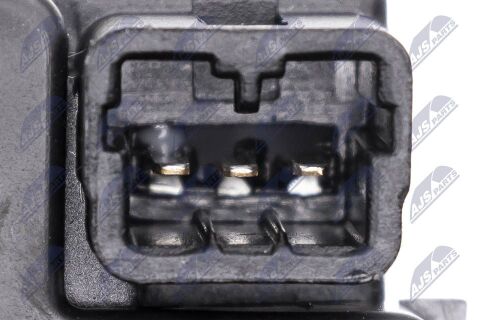 Замок кришки багажнику HYUNDAI ACCENT 2013-