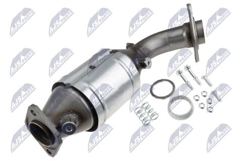 Каталізатор SUZUKI GRAND VITARA 2.0 2005-EUR:4 Каталізатор SUZUKI GRAND VITARA 2.0 2005-EUR:4