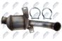 Катализатор CITROEN C1 1.4HDI 2005-,C3 II 1.4HDI 2009-,PEUGEOT 107 1.4HDI 2005-,207 1.4HDI 2006-,TOYOTA AYGO 1.4D-4D 2005-, фото 5 - интернет-магазин Auto-Mechanic