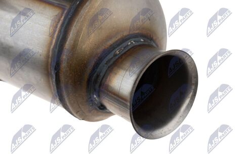 Катализатор CITROEN C1 1.4HDI 2005-,C3 II 1.4HDI 2009-,PEUGEOT 107 1.4HDI 2005-,207 1.4HDI 2006-,TOYOTA AYGO 1.4D-4D 2005- Катализатор CITROEN C1 1.4HDI 2005-,C3 II 1.4HDI 2009-,PEUGEOT 107 1.4HDI 2005-,207 1.4HDI 2006-,TOYOTA AYGO 1.4D-4D 2005-