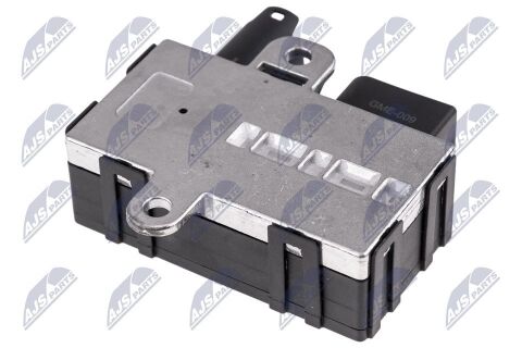 Контролер/реле свічок розжарювання ENG.2.0D MERCEDES A(W169), B SPORTS TOURER(W245)  2004-2012