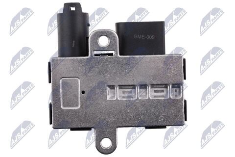 Контролер/реле свічок розжарювання ENG.2.0D MERCEDES A(W169), B SPORTS TOURER(W245)  2004-2012